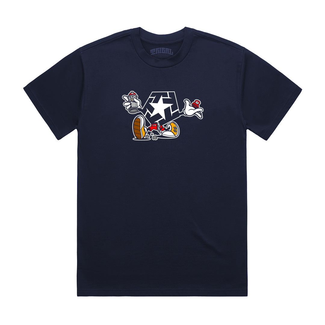T-STAR GUY - Men's T Shirt