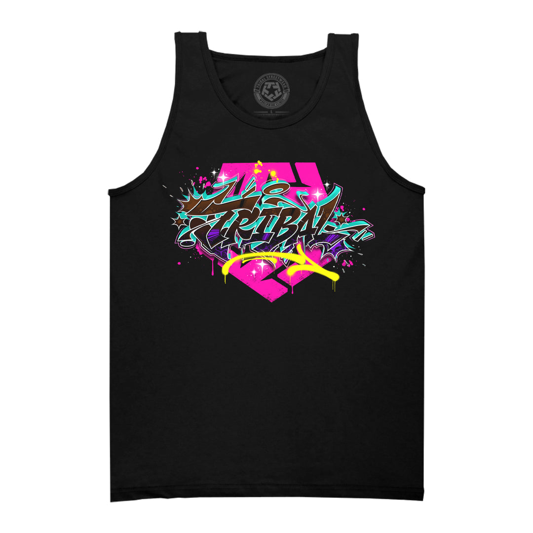 TASTE - Men's Tank Top