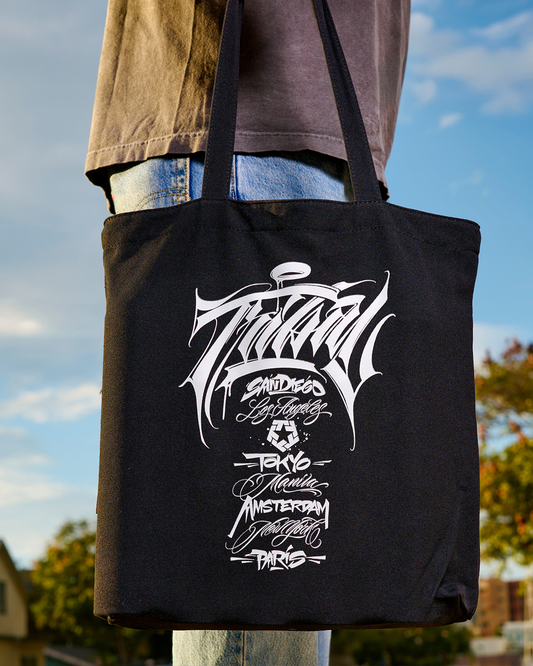 Tote Bag