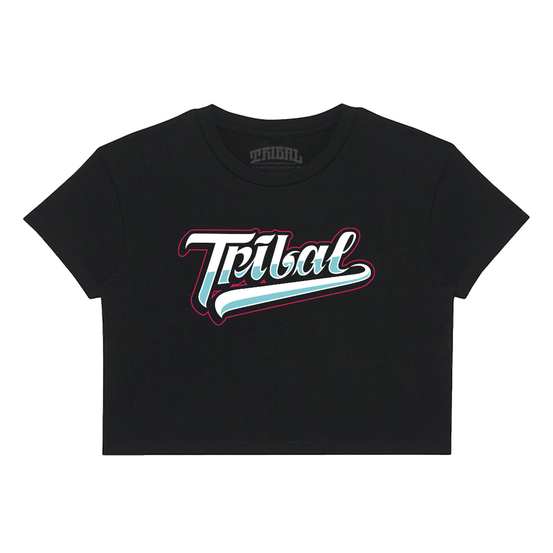 ATHLETIC - Womens Tee