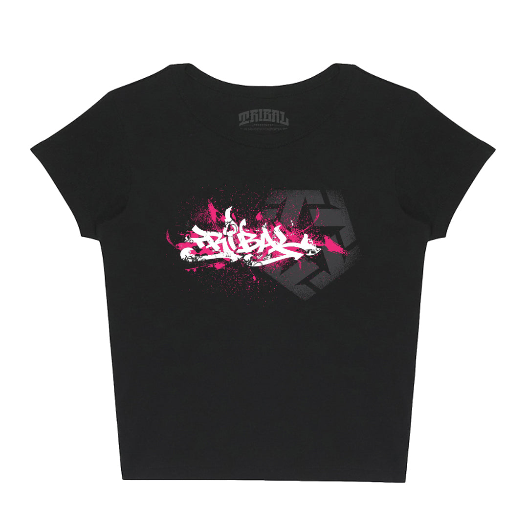 CLASSIC - Womens Tee