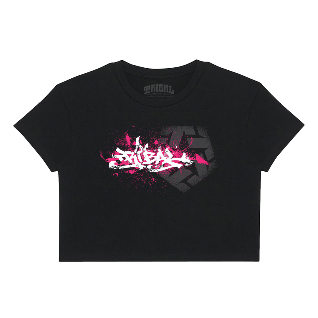 CLASSIC - Womens Tee