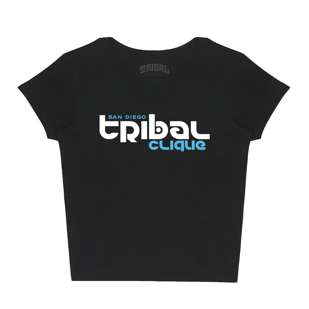 THROWBACK - Womens Tee