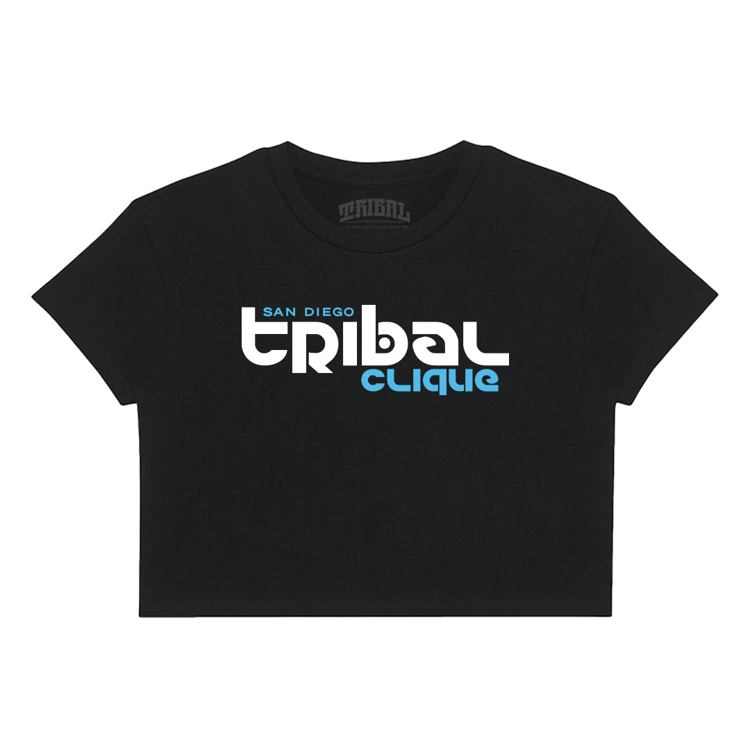 THROWBACK - Womens Tee