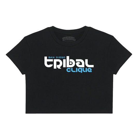 THROWBACK - Womens Tee