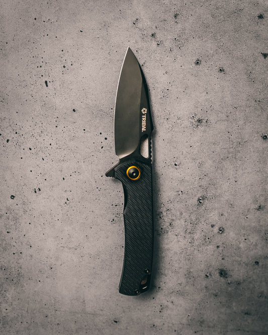 Onyx Knife
