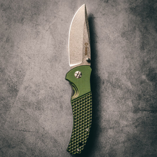 Everblade Knife