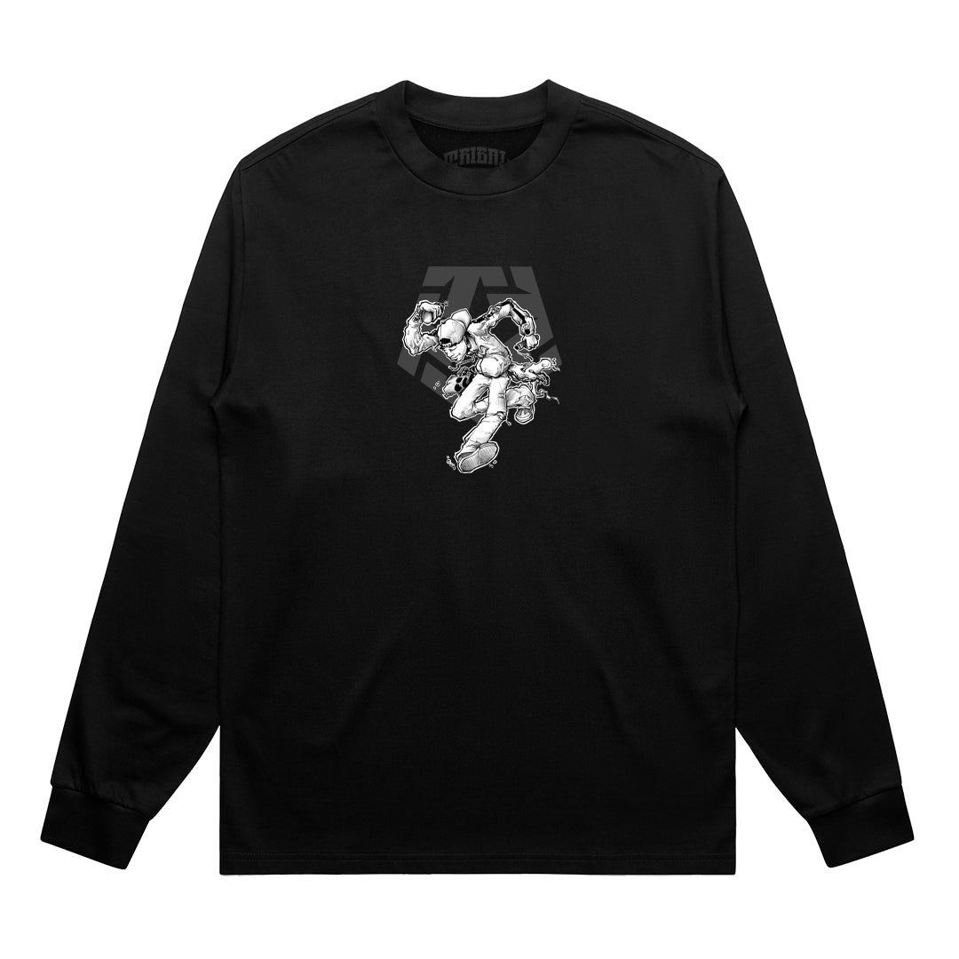 WORLDWIDE PUNK - Men's Shirt