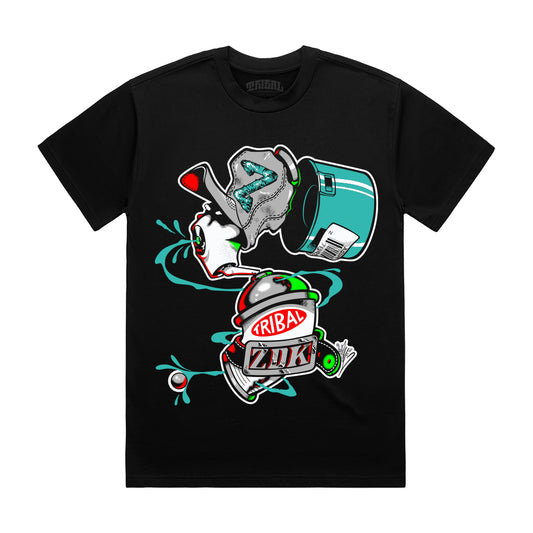 Z-CAN - Men's T Shirt