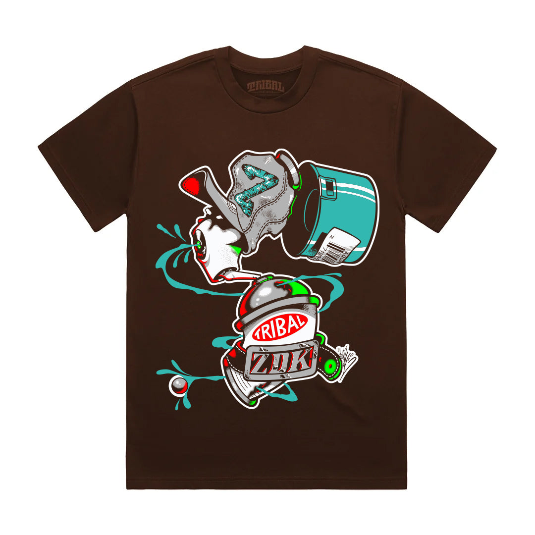 Z-CAN - Men's T Shirt
