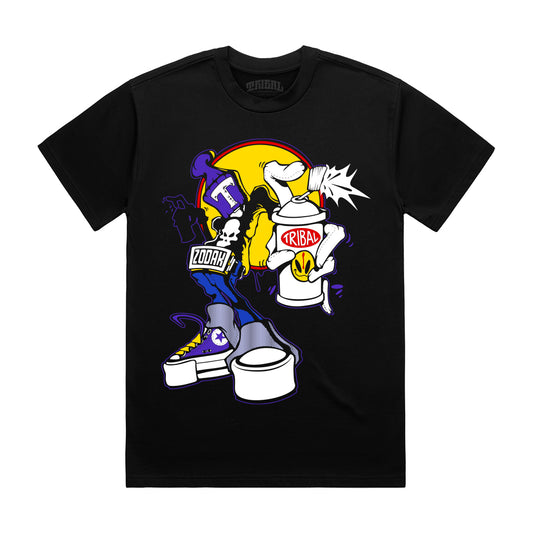 Zodak 2 - Men's T Shirt