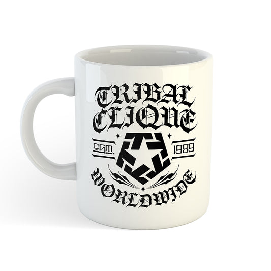 Bloved Clique Mug