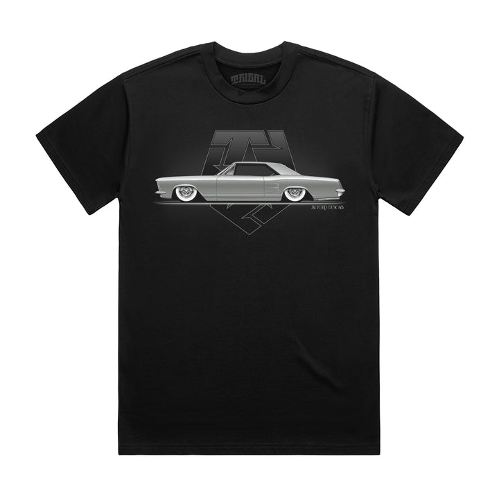 JM Ford Designs – TRIBAL STREETWEAR