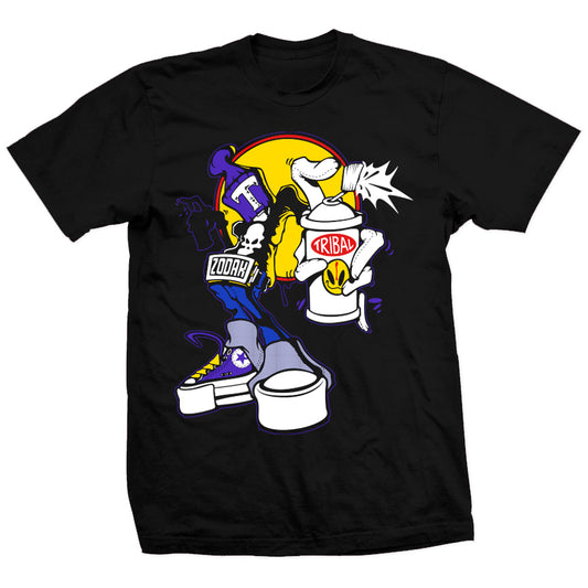 Zodak 2 - Men's T Shirt