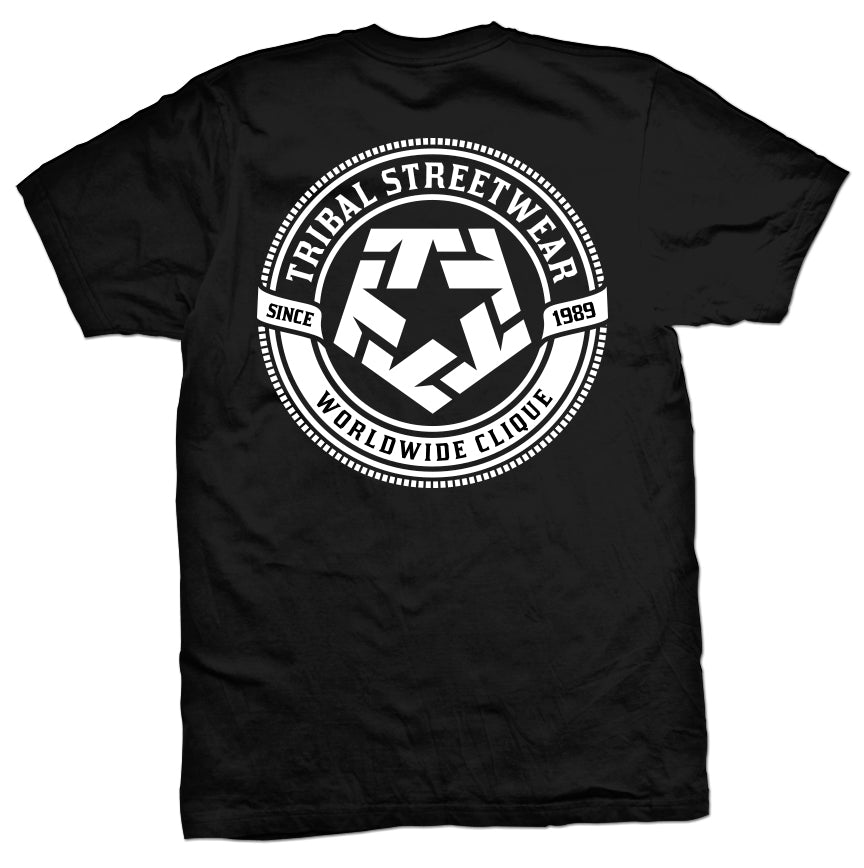 CIRCLE - Men's T Shirt