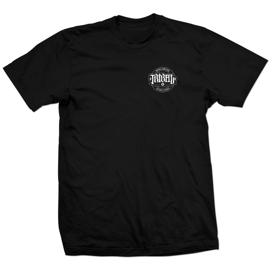 GREY CREST - Men's T Shirt