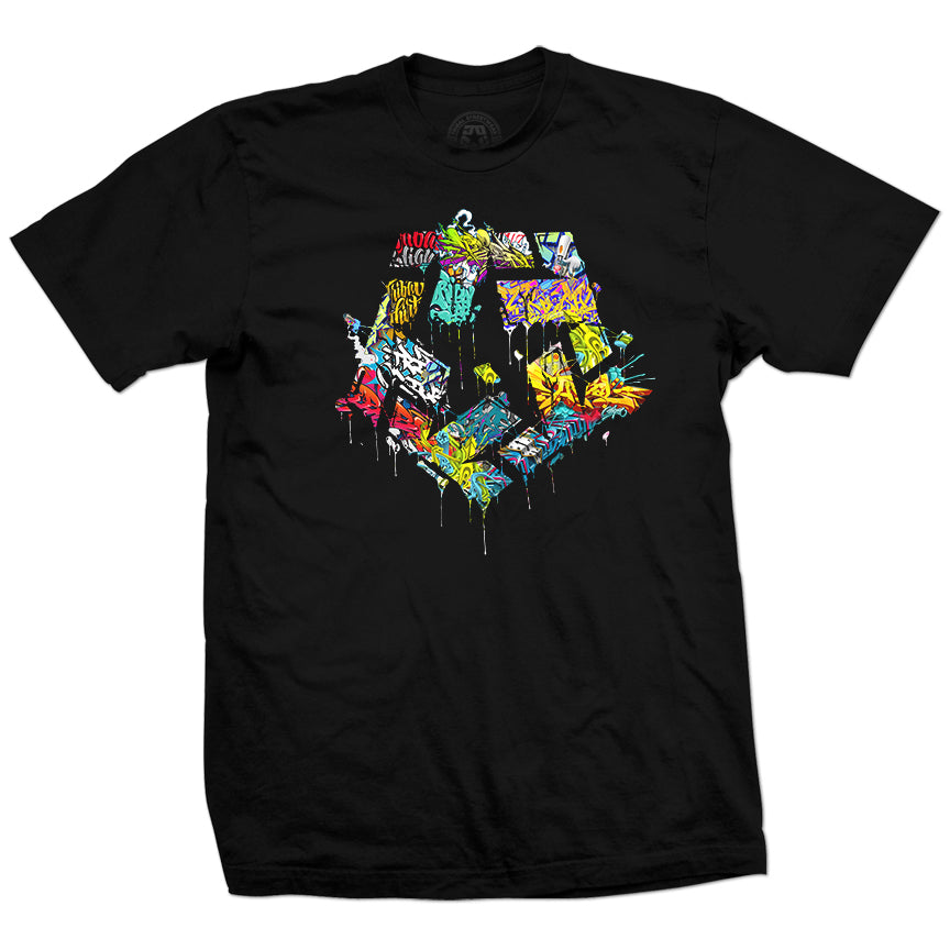 GRAFF T-STAR 2020 - Men's T Shirt