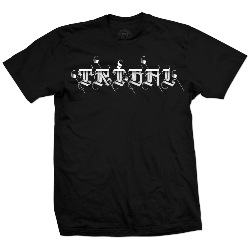 Keaps 25 Lettering Men's T-Shirts – Page 4 – TRIBAL STREETWEAR