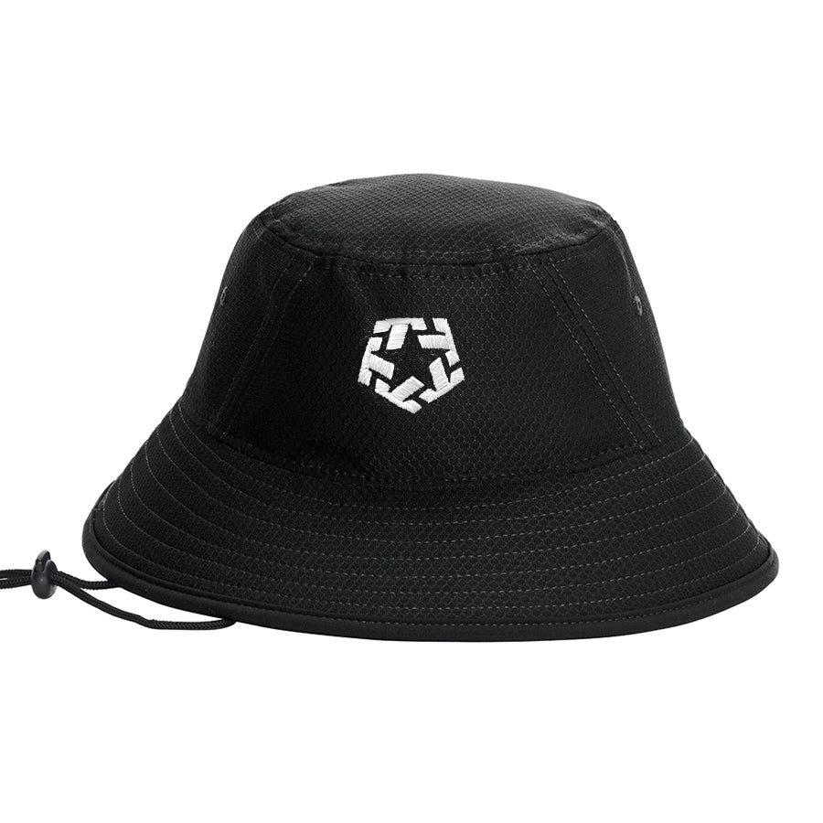 BLACK - New Era ® Bucket Hat