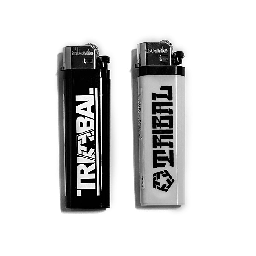 Tribal Lighter (2 Pack)