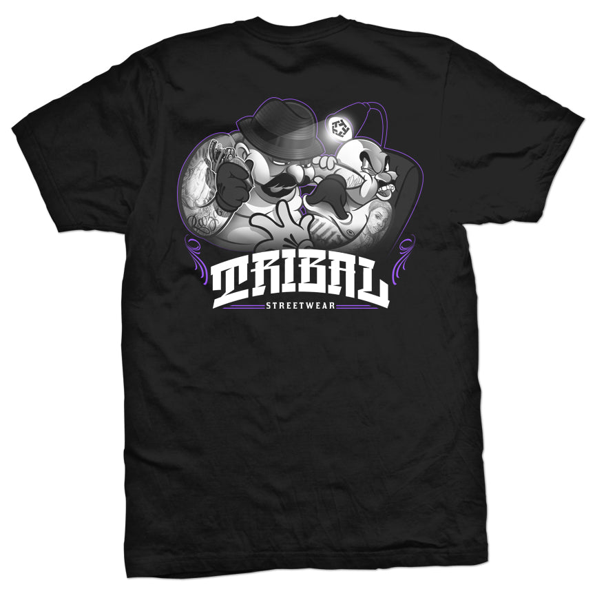 ORIGI TATTOO - Men's T Shirt