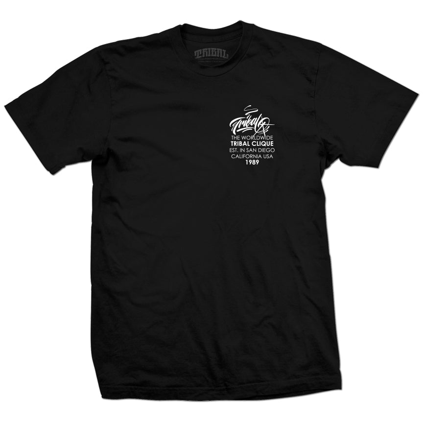 HUIT NEW ROSE - Men's T Shirt