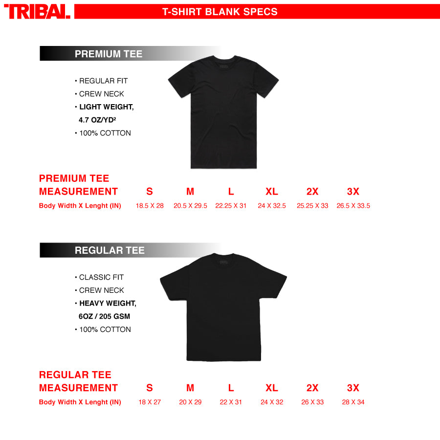 TOVAR'S - Men's T Shirt