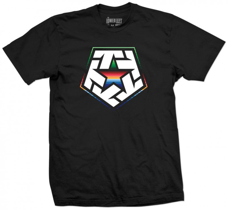 Zarape - Men's T Shirt