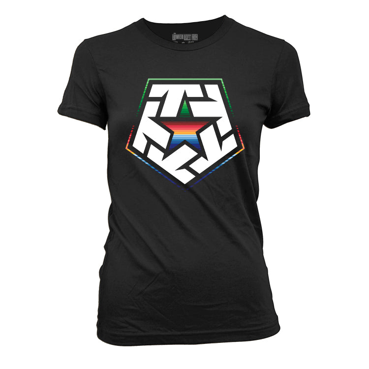 ZARAPE - Ladies T Shirt