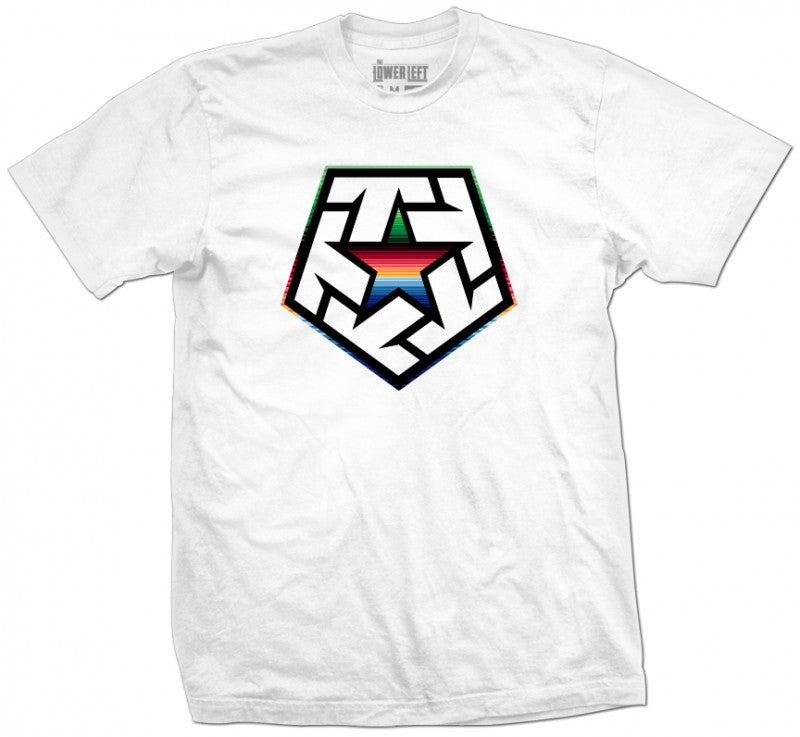 Zarape - Men's T Shirt