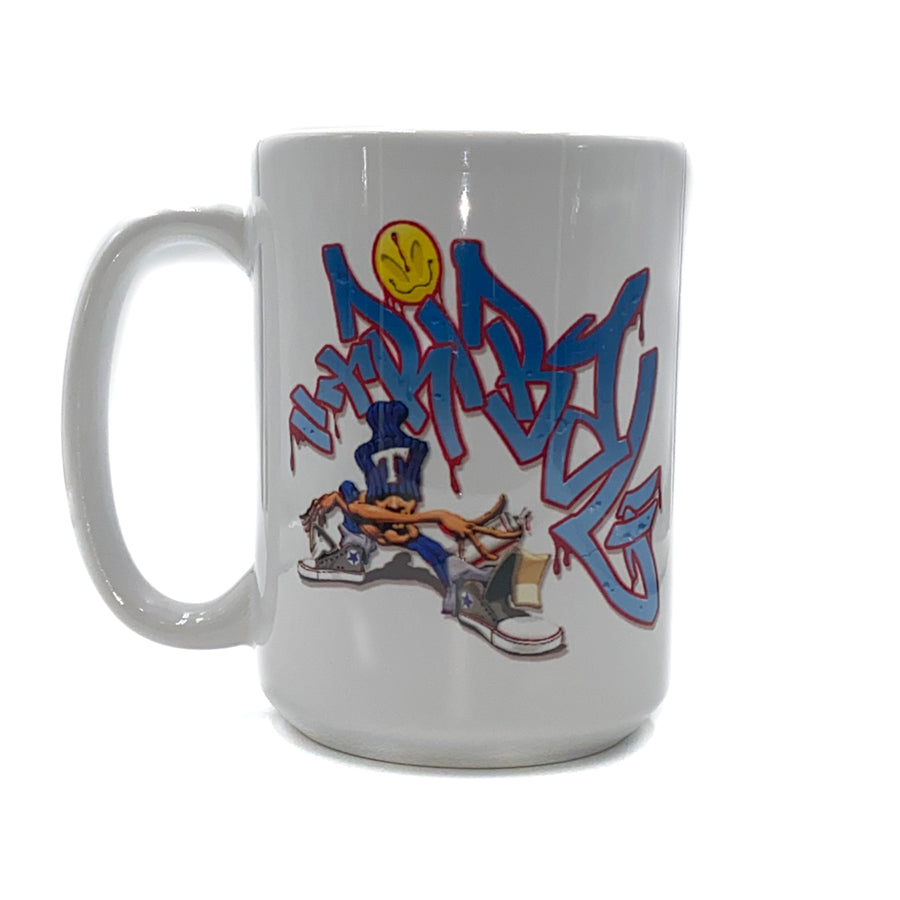 ZODAK - Coffee Mug