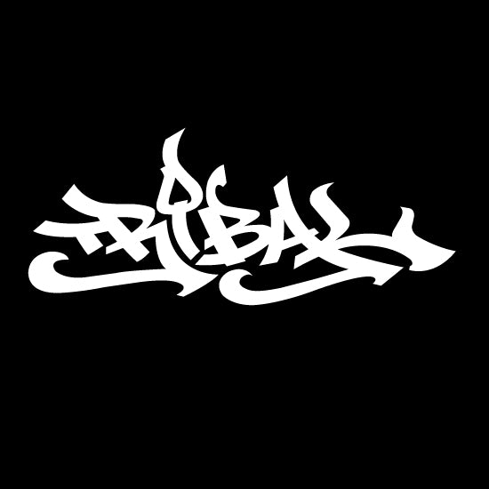 tribal gear Classic Logo- Men's T Shirt – TRIBAL STREETWEAR
