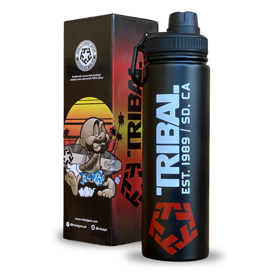 Tribal - Insulated Flask