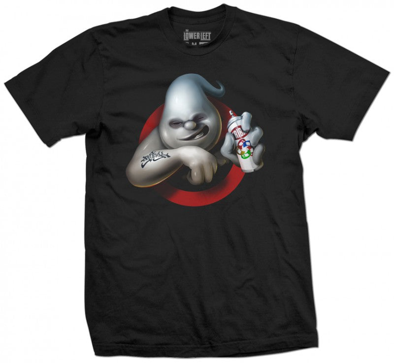 Ghost - Men's T Shirt