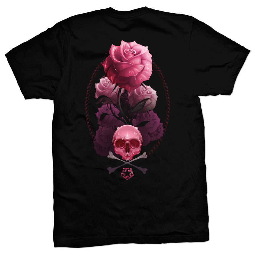 HUIT ROSE - Men's T Shirt
