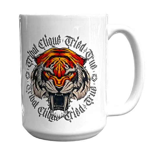 TIGER - Coffee Mug